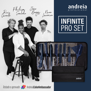 Andreia Infinite Pro 11