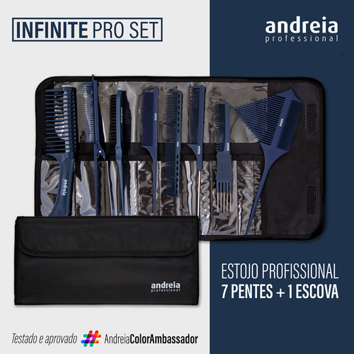 Andreia Infinite Pro 10