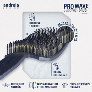 Andreia Pro Wave 4