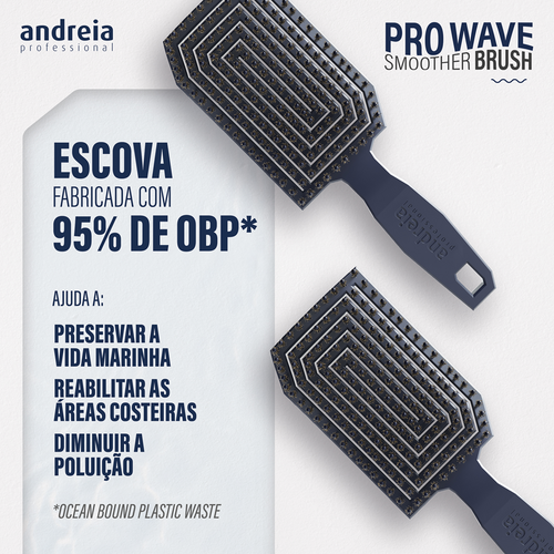 Andreia Pro Wave 5