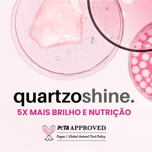 SHINE QUARTZ CADIVEU 5