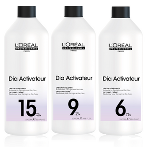 L’ORÉAL PRO DIA ACTIVATEUR