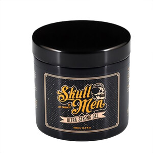 SKULL MEN Gel Ultra forte