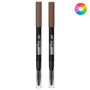 MAYBELLINE TATTOO BROW 36H LÁPIS DE SOBRANCELHAS