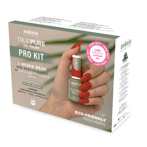 KIT ANDREIA PRO TRUE PURE