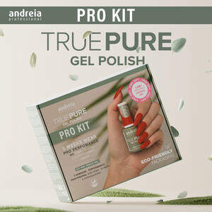 Andreia Pro Kit True 10