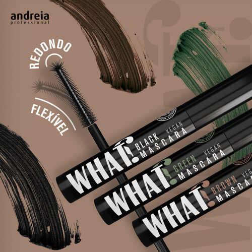 ANDREIA WHAT MASCARA 4