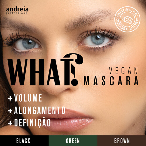 ANDREIA WHAT MASCARA 5